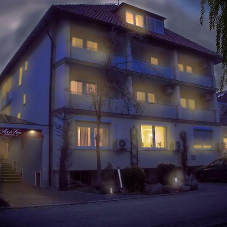 Hotel Alpenrose Bad Worishofen Ngoại thất bức ảnh