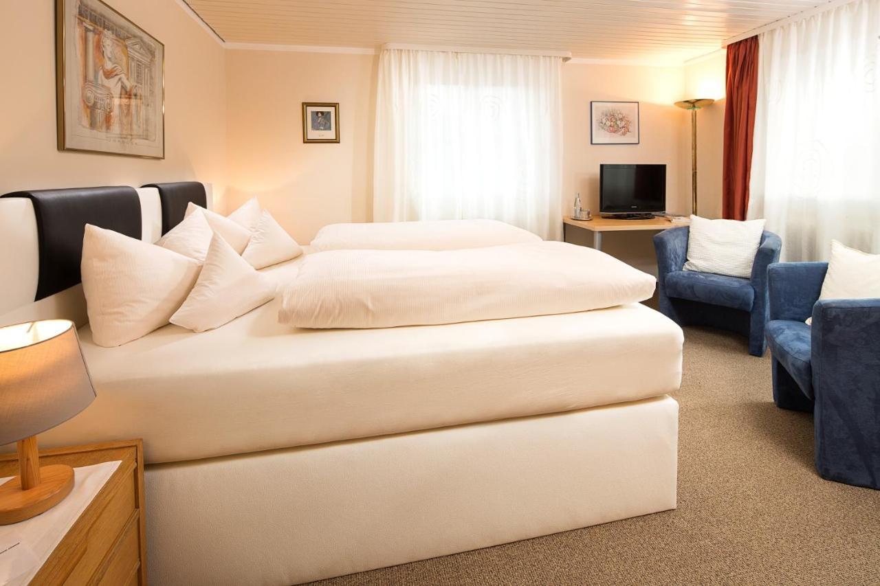 Hotel Alpenrose Bad Worishofen Ngoại thất bức ảnh
