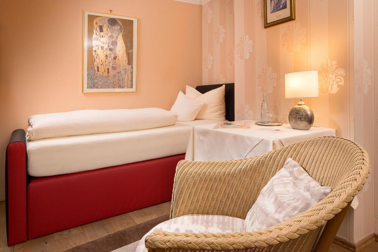 Hotel Alpenrose Bad Worishofen Ngoại thất bức ảnh