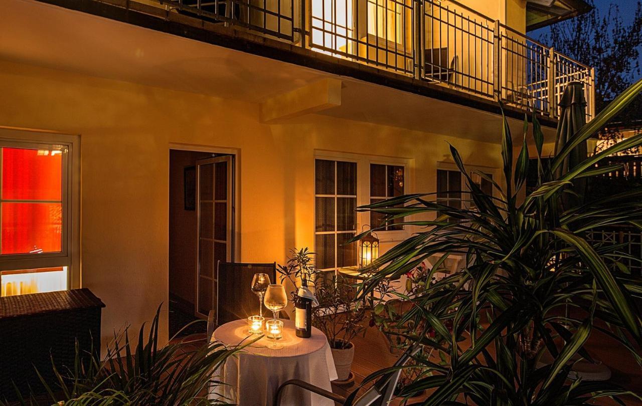 Hotel Alpenrose Bad Worishofen Ngoại thất bức ảnh