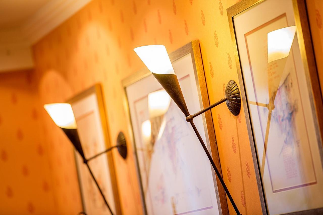 Hotel Alpenrose Bad Worishofen Ngoại thất bức ảnh